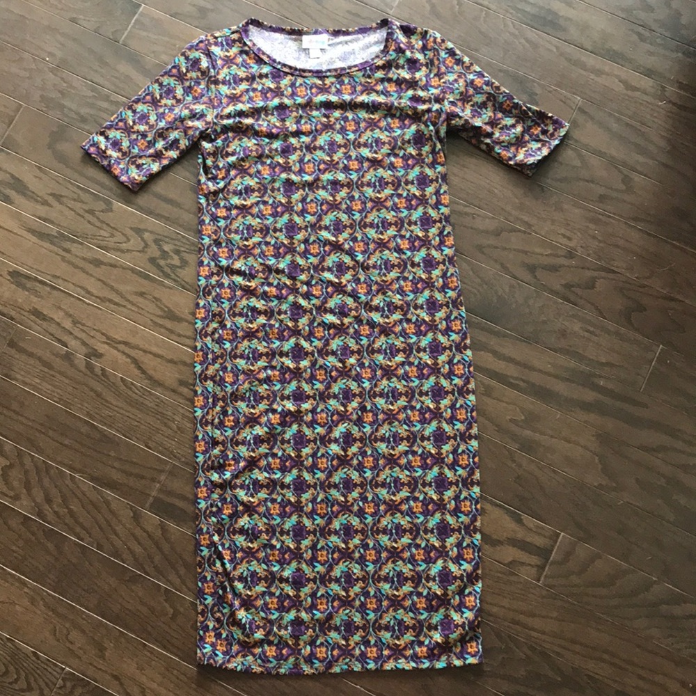 Brand New Lularoe Julia